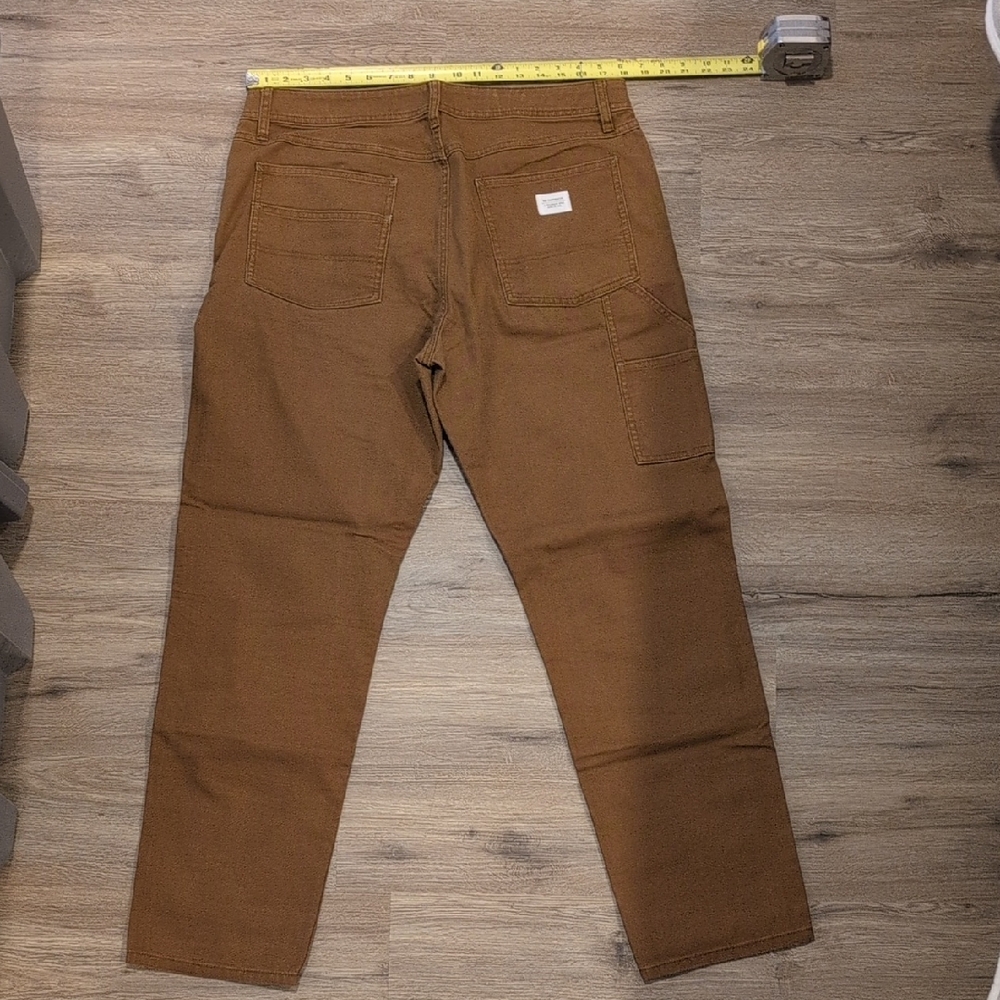 REI Co/Op - Double Knee Work Pants